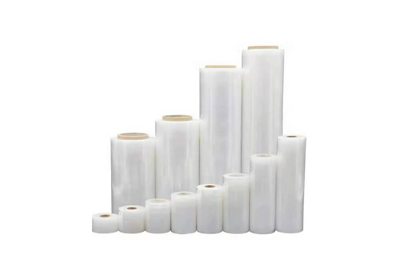 天津机用缠绕膜手用缠绕膜 - 价格